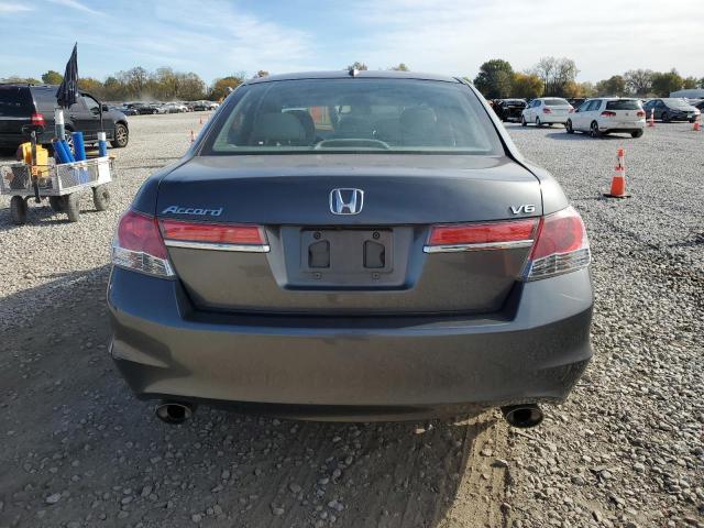 2011 HONDA ACCORD EXL - 1HGCP3F89BA008779