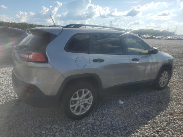 2017 JEEP CHEROKEE S - 1C4PJLAB0HW623480