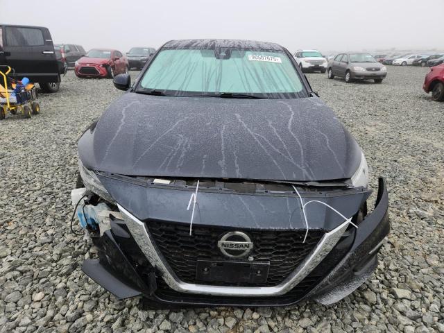 2021 NISSAN ALTIMA SV - 1N4BL4DV1MN328782