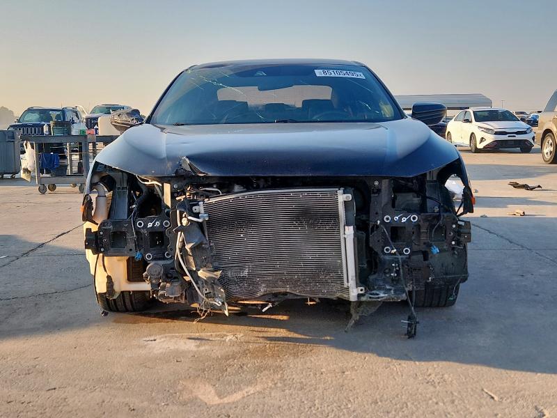 2019 HONDA CIVIC SPOR #3287589024