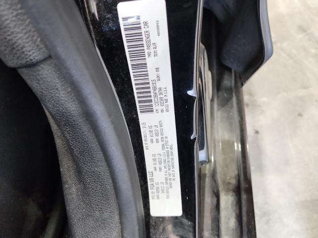 2015 CHRYSLER 200 S 1C3CCCBB4FN681915