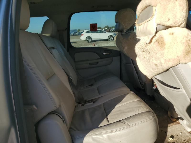 2012 CHEVROLET SUBURBAN C - 1GNSCJE02CR128178