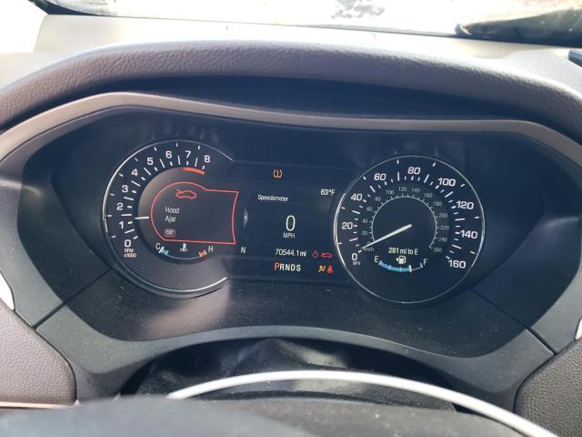 2018 LINCOLN MKZ 3LN6L5C90JR626105