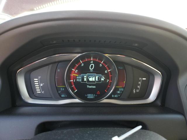 2014 VOLVO XC60 T6 - YV4902DZ8E2531581