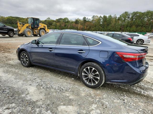 2016 TOYOTA AVALON XLE - 4T1BK1EB0GU201530