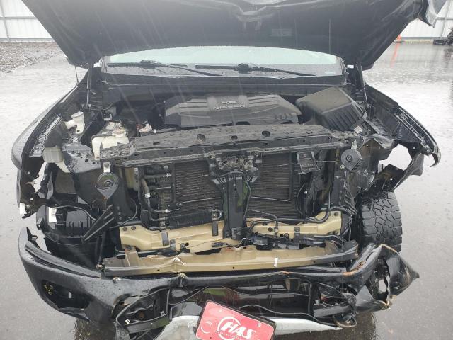 2019 NISSAN TITAN SV - 1N6AA1E53KN507554