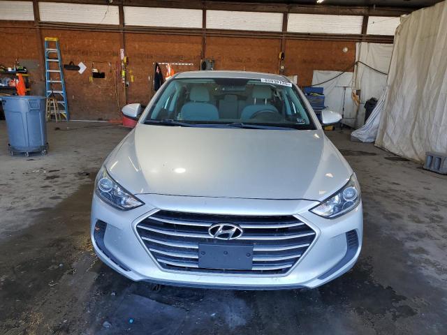 2017 HYUNDAI ELANTRA SE 5NPD74LF8HH067318