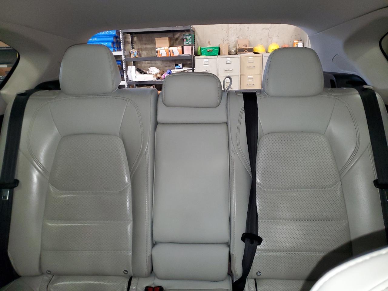 MAZDA CX-5 GRAND TOURING