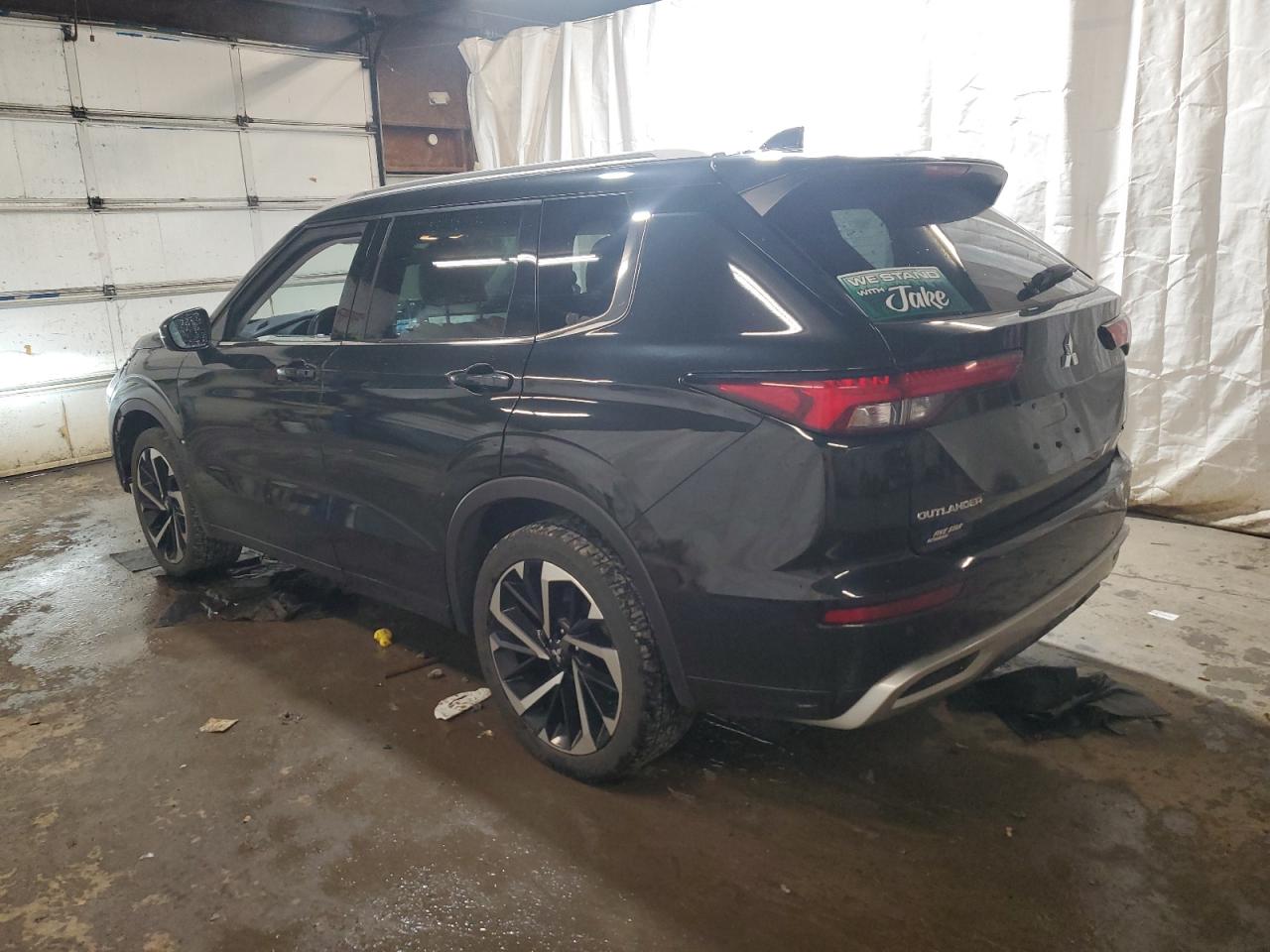 MITSUBISHI OUTLANDER SEL