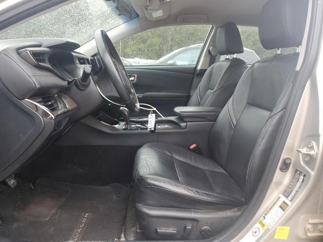 2015 TOYOTA AVALON XLE - 4T1BK1EB8FU147327