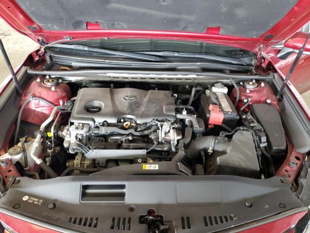 2019 TOYOTA CAMRY L - 4T1B11HK0KU761393