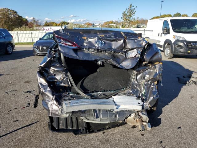 2024 TOYOTA CAMRY SE N - 4T1G11AK2RU882002