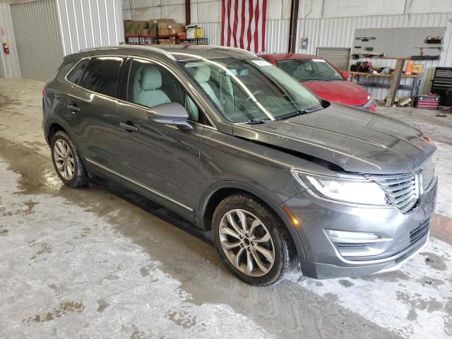 2017 LINCOLN MKC SELECT #3292417589