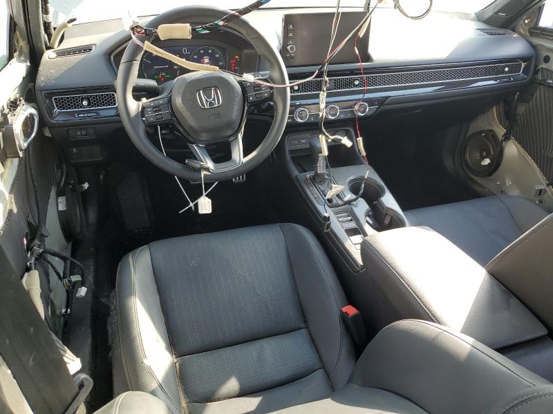 2025 HONDA CIVIC SPOR #3269797716