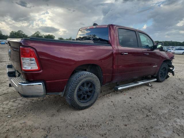 2020 RAM 1500 BIG H 1C6RREFT6LN359024