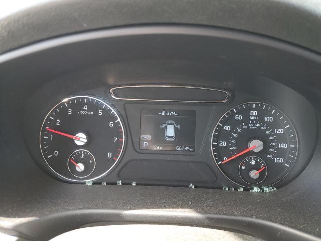 2019 KIA SORENTO L - 5XYPGDA32KG547696