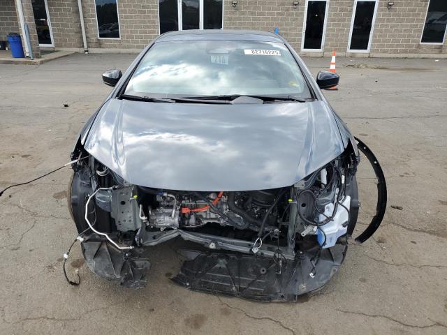 2023 TOYOTA PRIUS LE JTDADABU2P3003182