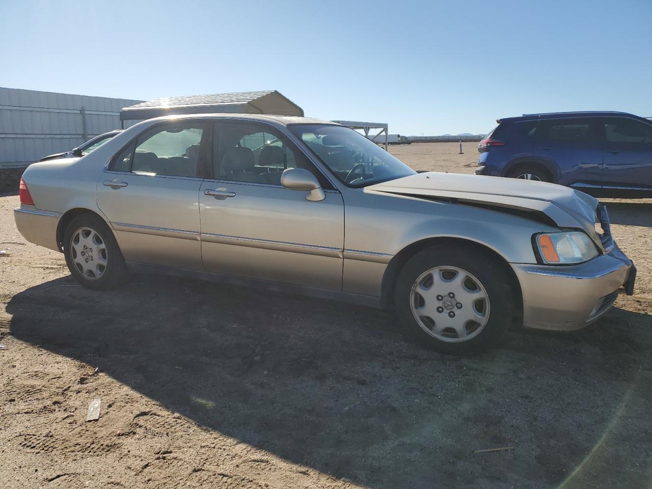 Lot #3270939954 1999 ACURA 3.5RL