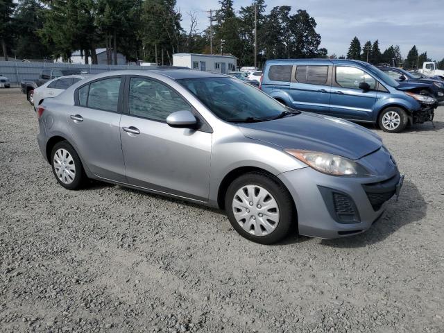 2011 MAZDA 3 I - JM1BL1UG1B1495187