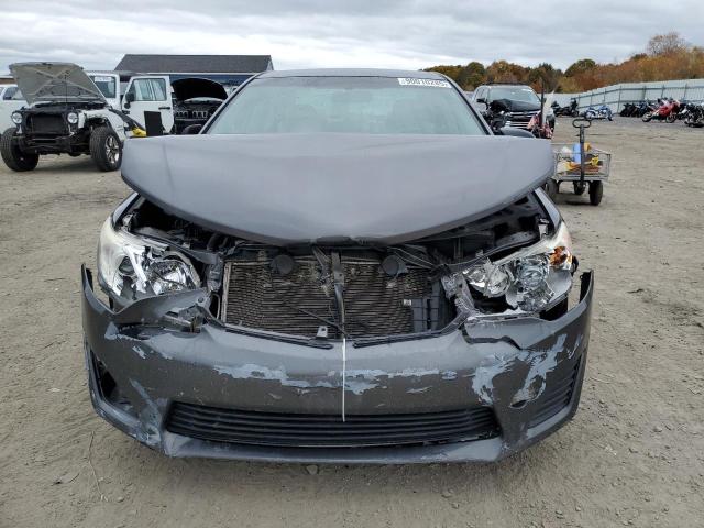 2014 TOYOTA CAMRY L - 4T4BF1FKXER343051
