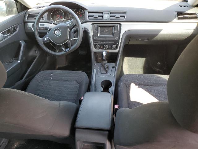 2016 VOLKSWAGEN PASSAT S 1VWAT7A33GC008855