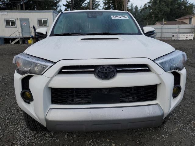 2024 TOYOTA 4RUNNER SR5 PREMIUM JTERU5JR9R6300714