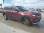 Lot #3302683010 2021 JEEP GRAND CHER