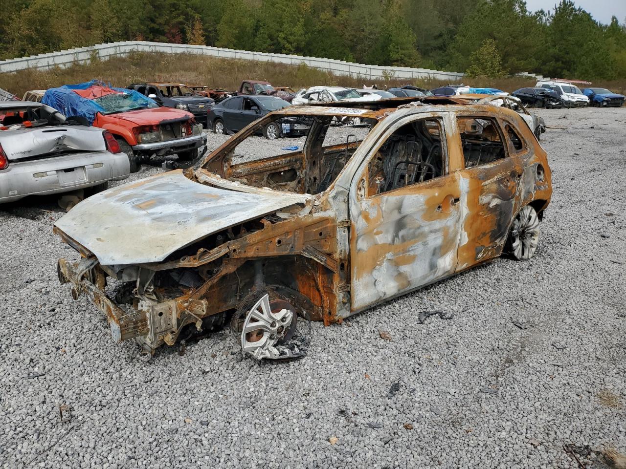 MITSUBISHI OUTLANDER SEL