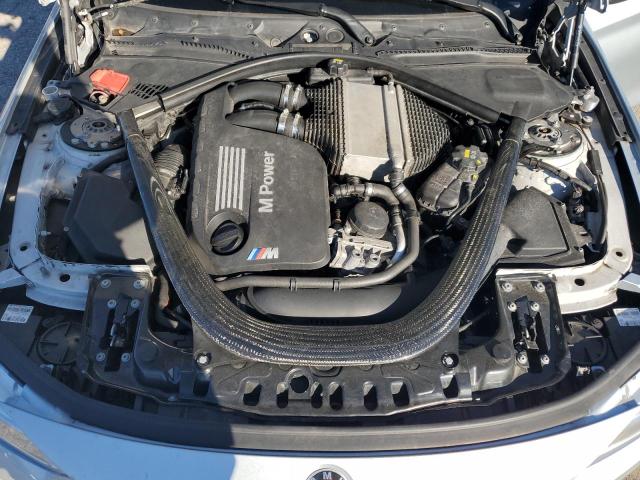 2016 BMW M4 - WBS3R9C5XGK338642