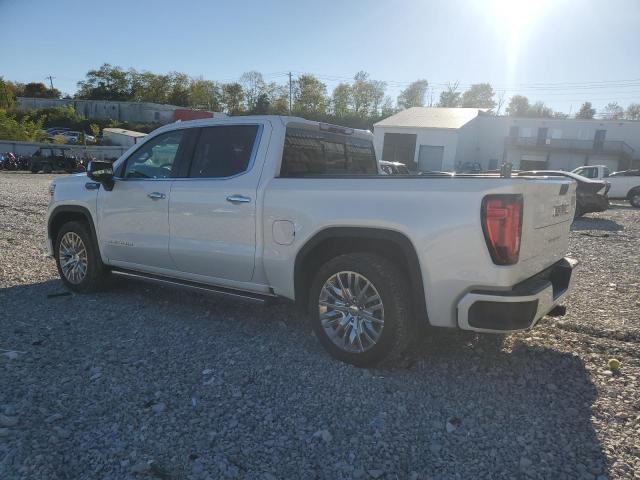2019 GMC SIERRA K1500 DENALI 1GTU9FEL8KZ337902