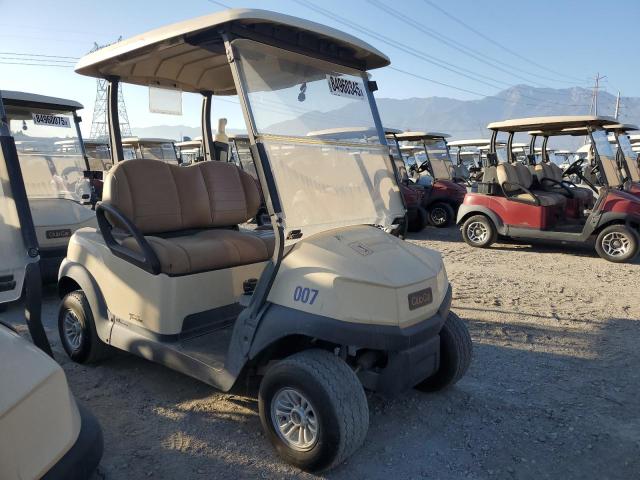 Global Auto Auctions: 2020 CLUBCAR TEMPO LITHIUM
