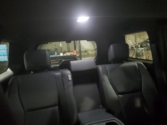 2025 TOYOTA LAND CRUIS JTEABFAJXS5009069