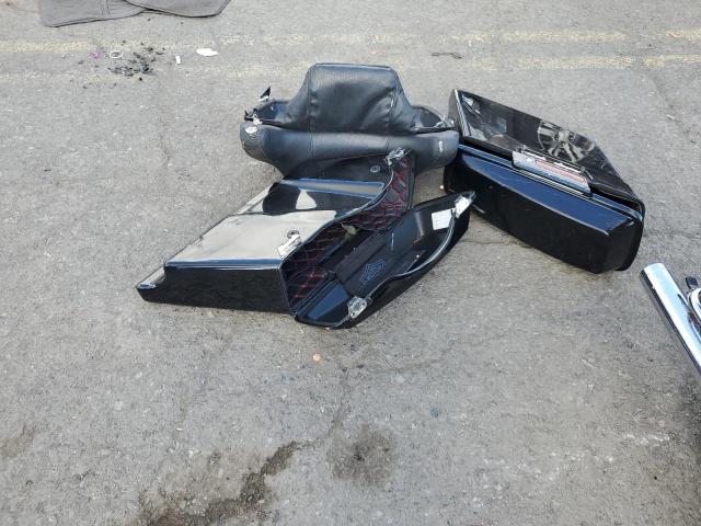 2008 HARLEY-DAVIDSON FLHX 1HD1KB41X8Y602560