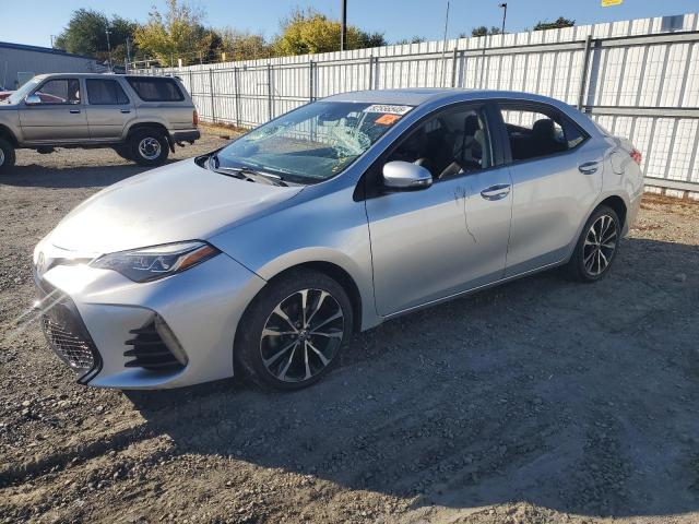2017 TOYOTA COROLLA L - 5YFBURHE1HP676668