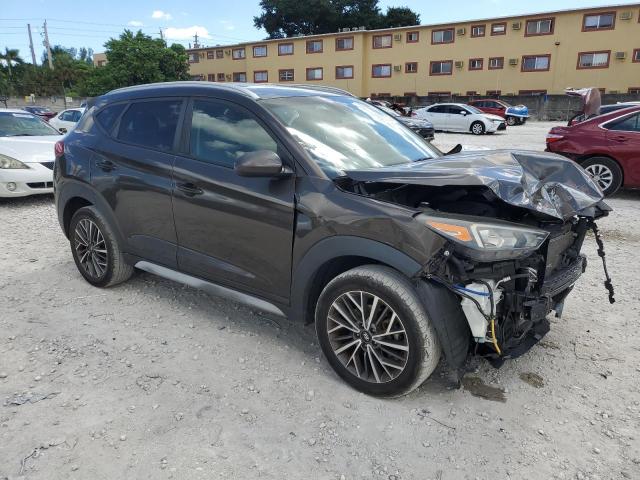 2019 HYUNDAI TUCSON LIM KM8J33AL3KU936000