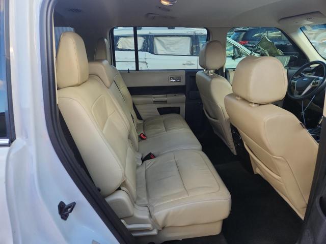 2018 FORD FLEX SEL - 2FMHK6C80JBA14493