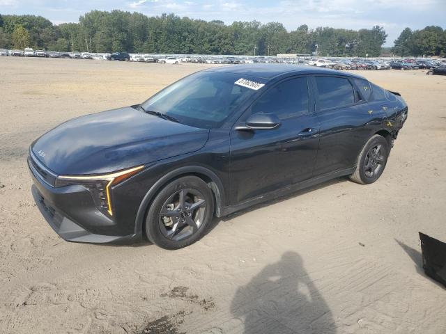 Global Auto Auctions: 2025 KIA K4 LX