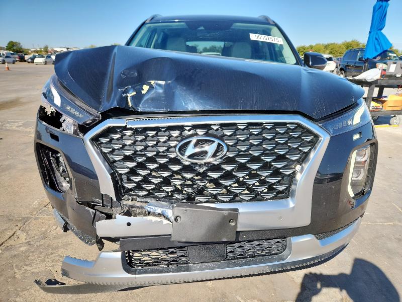2021 HYUNDAI PALISADE C #3319021289