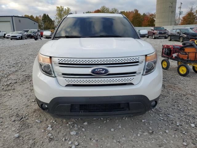 2014 FORD EXPLORER L - 1FM5K8F83EGA79217