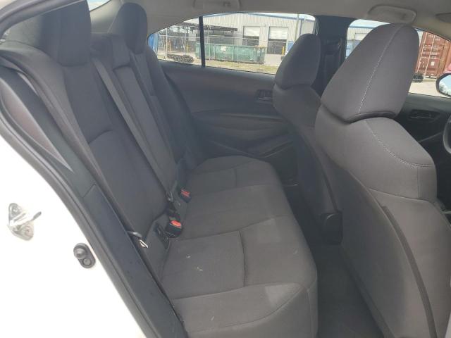 2022 TOYOTA COROLLA LE #3302816911