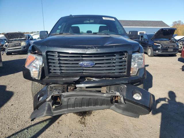 2014 FORD F150 SUPER - 1FTFX1EF6EFC81475