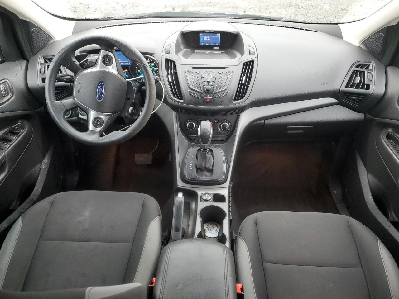 FORD ESCAPE S