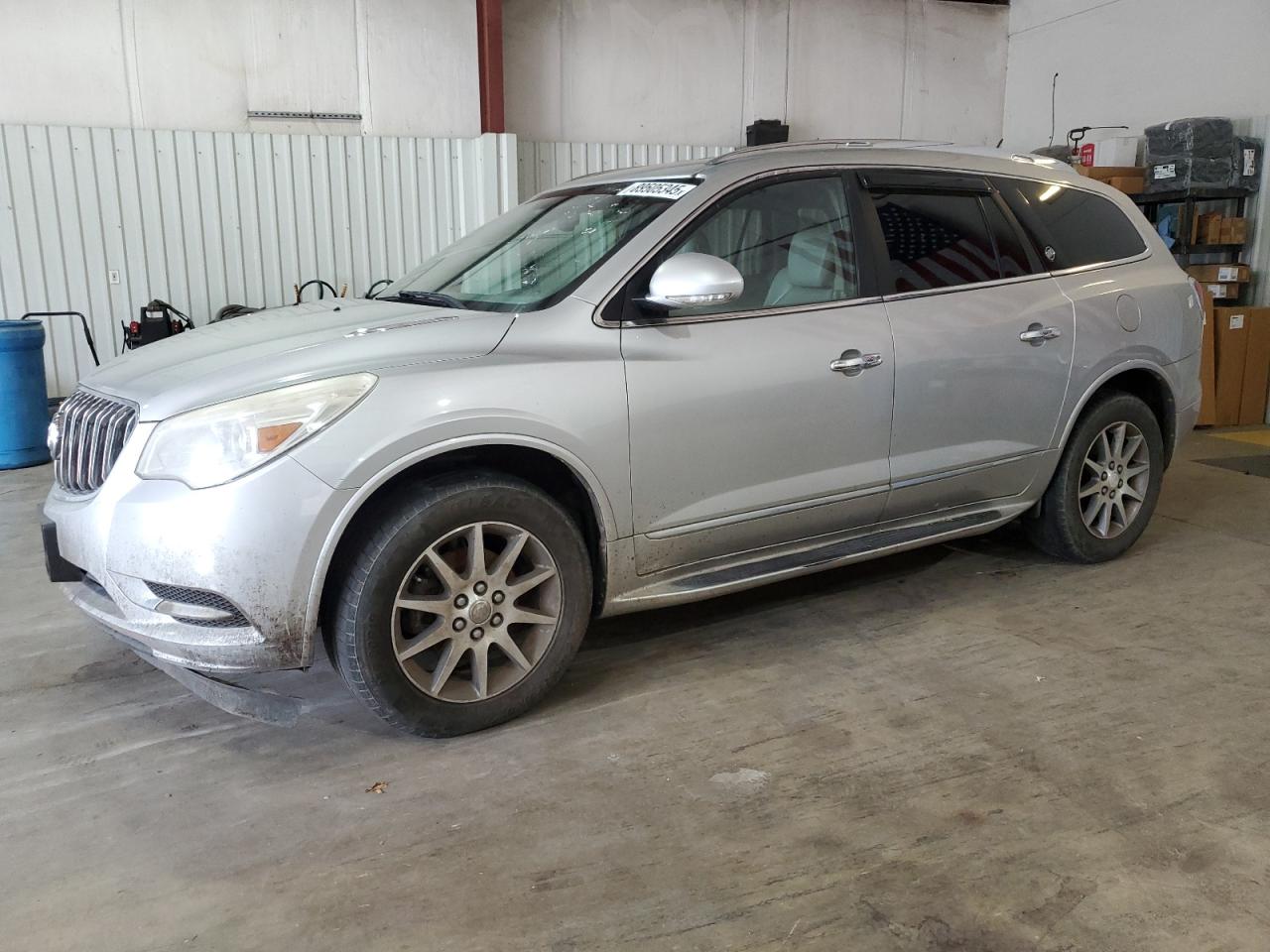BUICK ENCLAVE