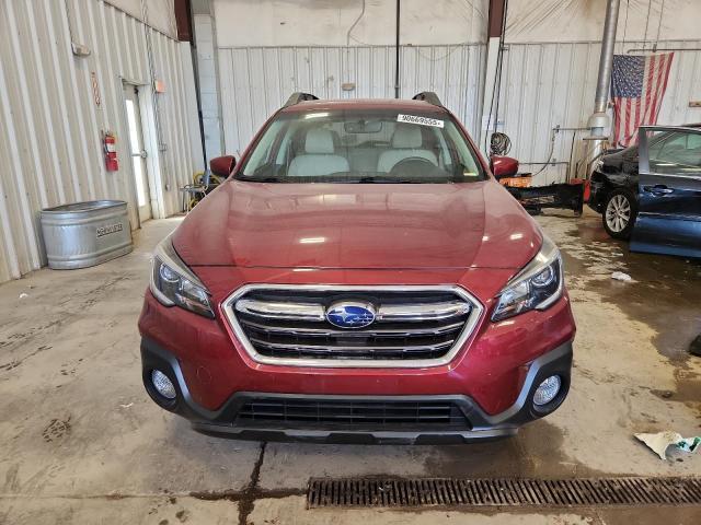 2018 SUBARU OUTBACK 2. - 4S4BSACC3J3336784