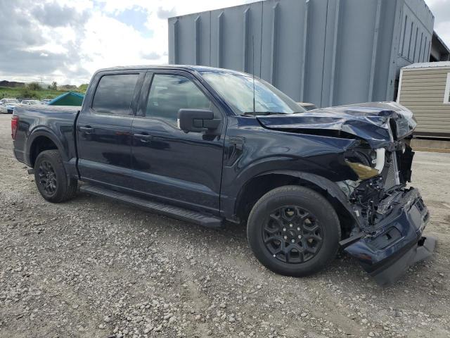2024 FORD F150 XLT 1FTEW3KP4RKF42753