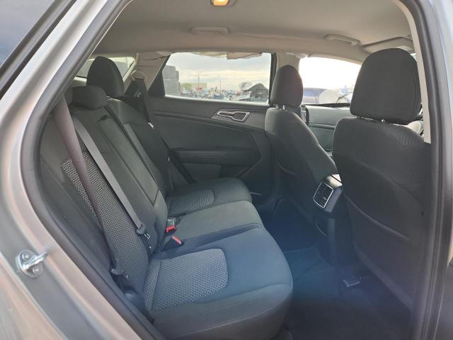 2024 KIA SPORTAGE L #3290239208