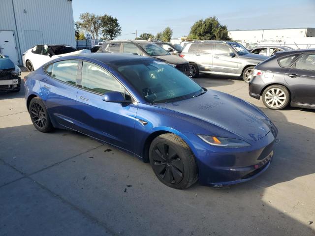 2025 TESLA MODEL 3 - 5YJ3E1EB5SF873925
