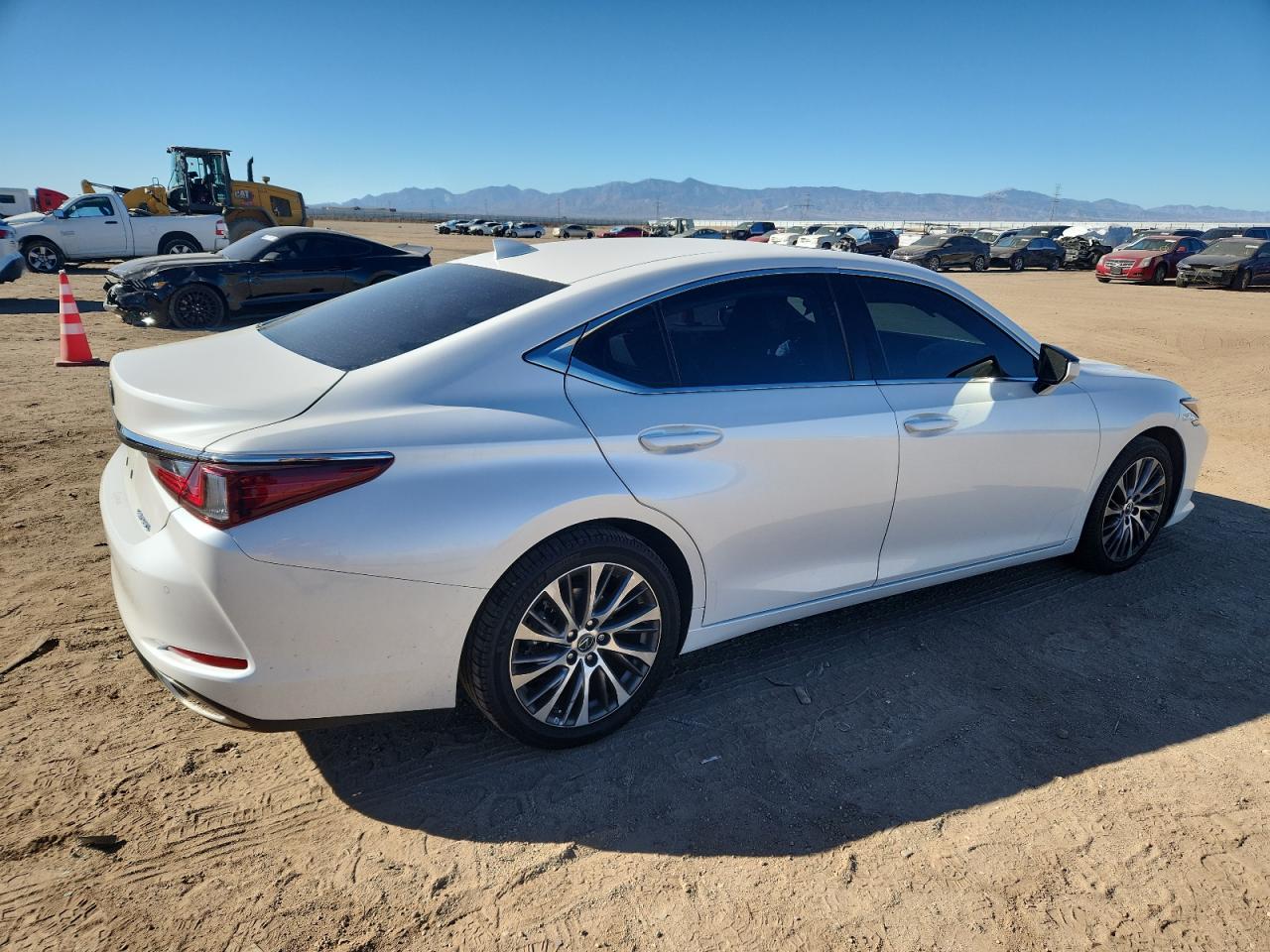 LEXUS ES 350