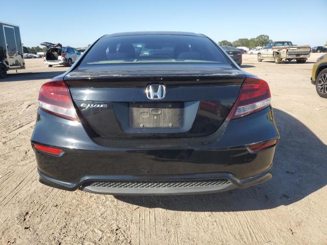 2014 HONDA CIVIC LX - 2HGFG3B59EH504020