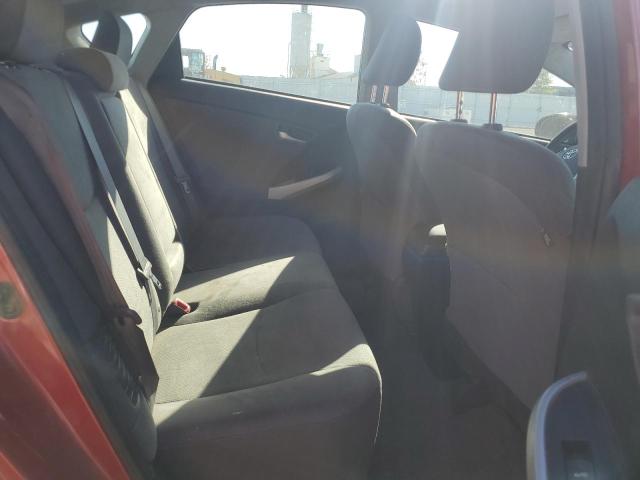 2014 TOYOTA PRIUS - JTDKN3DU7E1772473